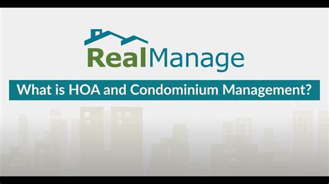 realmanage hoa|RealManage Family of Brands .